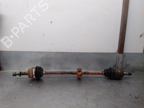 Used Right front driveshaft Right front driveshaft OPEL ASTRA F Estate Van (T92) 1.7 TD (F70) (68 hp) 33246526 33246526