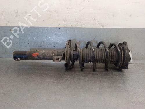 Used Left front shock absorber Left front shock absorber 39072178 39072178