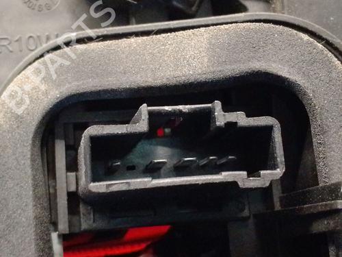 Left taillight CITROËN C4 II (NC_) 1.2 THP 130 (NCHNYM, NCHNYT) | BP32113035C34 