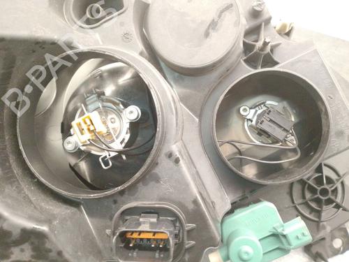 Right headlight RENAULT MASTER III Van (FV) 2.3 dCi 130 FWD (FV0M, FV0Y, FV0J, FV02, FV03) | BP32779332C29  - Image 7