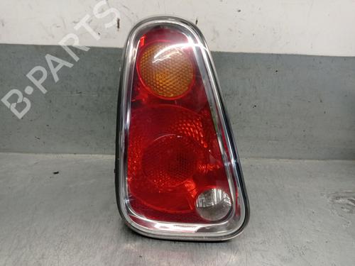 Used Left taillight MINI MINI (R50, R53) One (90 hp) 26494895