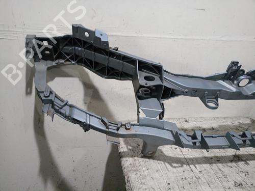 Front slam panel FORD FOCUS C-MAX (DM2) 1.6 TDCi | BP38536138C72 - Image 2