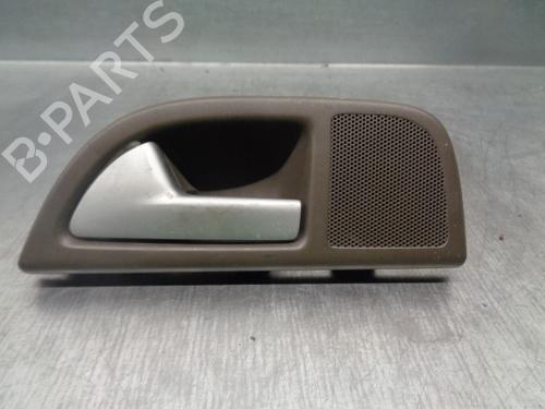 Rear left interior door handle VOLVO V50 (545) D5 8679664