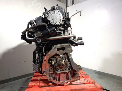 Engine VW PASSAT B6 (3C2) 2.0 TDI 16V | BP39654798M1 - Image 4