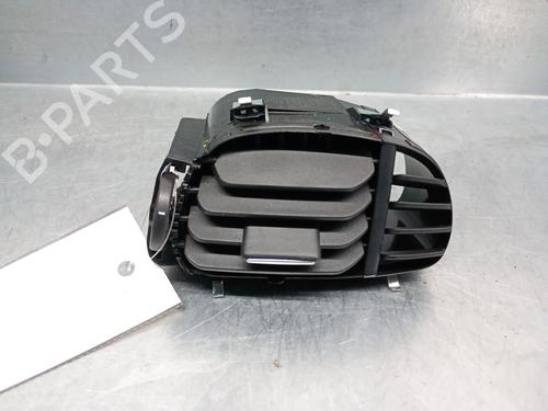 Air vent FIAT 500L (351_, 352_) 1.3 D Multijet (199.LYM11, 199.LYM1A) 735658338 | 735658338
