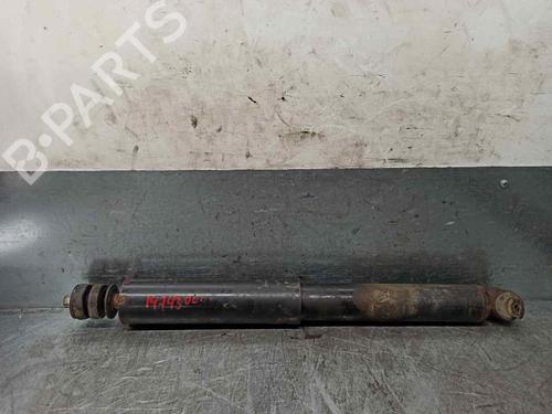 Used Left front shock absorber Left front shock absorber 9275587 9275587
