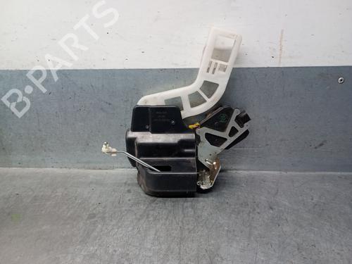Used Rear right lock KIA SPORTAGE II (JE_, KM_) 2.0 CRDi (140 hp) 27897536
