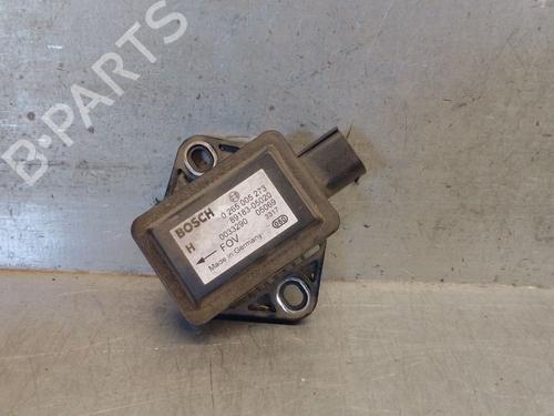 Used Electronic sensor TOYOTA AVENSIS Saloon (_T25_) 2.0 D-4D (CDT250_, CDT250R) (116 hp) 28952205