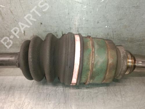 Right front driveshaft TOYOTA YARIS (_P1_) 1.0 (SCP10_, SCP10R) | BP32492487M39 - Image 4