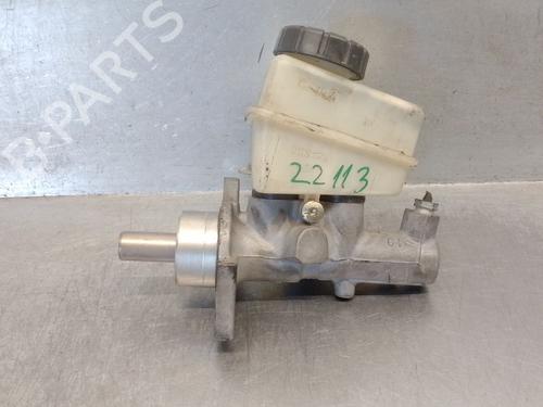 Used Brake master cylinder MERCEDES-BENZ CLK Convertible (A208) CLK 320 (208.465) (218 hp) 23411813