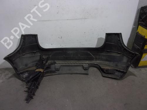 Rear bumper SEAT ALTEA (5P1) 1.9 TDI | BP16935026C8 