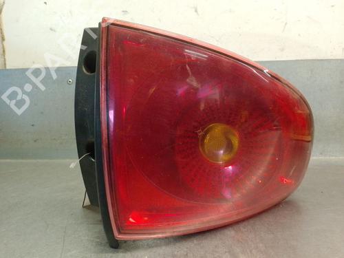 Venstre baglygte SEAT ALTEA (5P1) 1.9 TDI (105 hp) 31680378