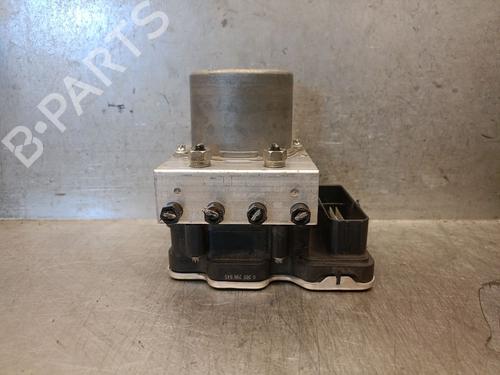 Used ABS pump TOYOTA YARIS (_P21_, _PA1_, _PH1_) 1.5 Hybrid (MXPH10, MXPH11) (116 hp) 24850426