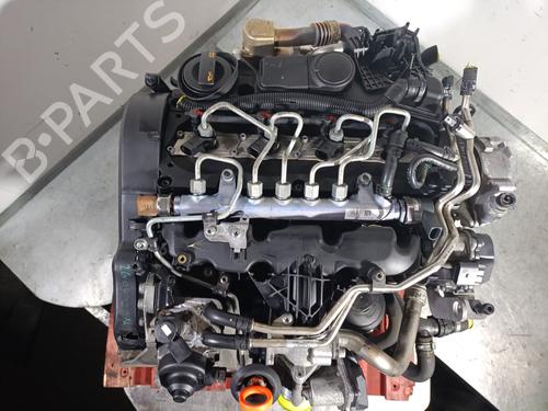 Engine SEAT EXEO (3R2) 2.0 TDI | BP37602549M1 - Image 6