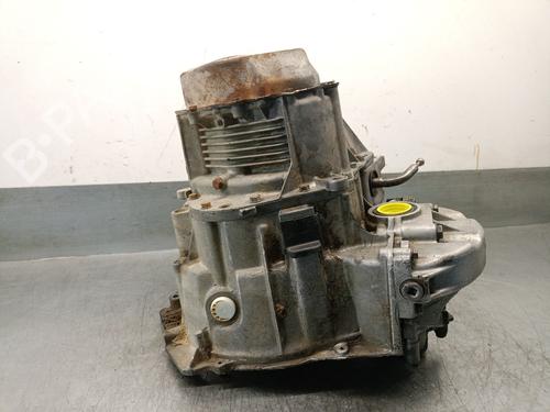 Gearbox CITROËN C15 Box Body/MPV (VD_) 1.8 D | BP27983218M3 
