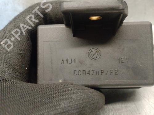 Electronic module FIAT BRAVA (182_) 1.9 TD 75 S (182.BF) | BP13946159M83 