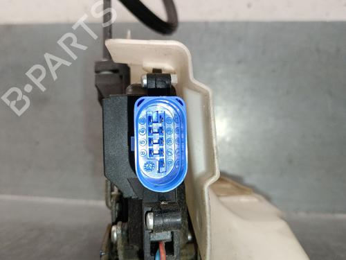 Front left lock VW GOLF V (1K1) 2.0 TDI 16V | BP30383566C98