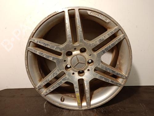 Used Rim MERCEDES-BENZ C-CLASS (W204) C 320 CDI (204.022) (224 hp) 27894906