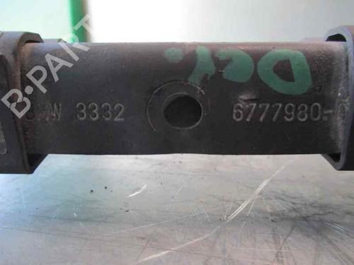 Right rear suspension arm BMW 3 Convertible (E93)  | BP4379450M15