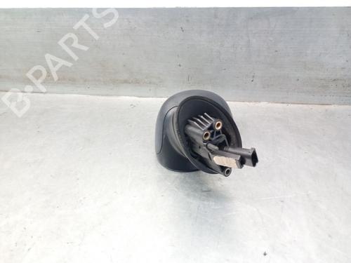 Left mirror MINI MINI (R50, R53) One | BP25469411C26 