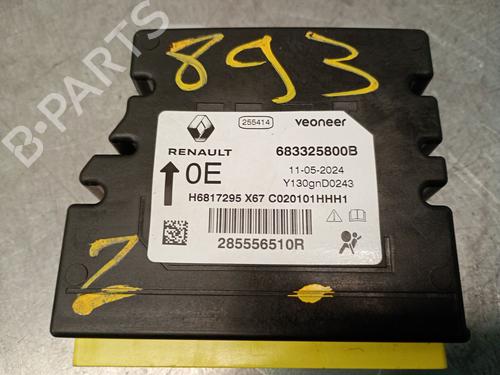 ECU airbags DACIA SANDERO III 1.0 TCe 90 | BP28515724M53 