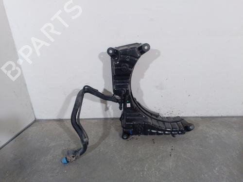 Fuel tank RENAULT EXPRESS Box Body/MPV 1.5 Blue dCi 75 (F6AA) | BP29460685C62 