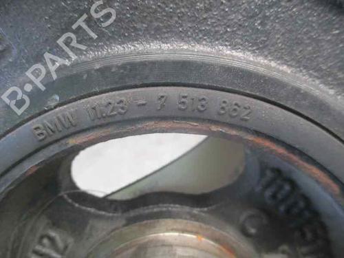 Pulley BMW X5 (E53) 3.0 i | BP20259635M122 
