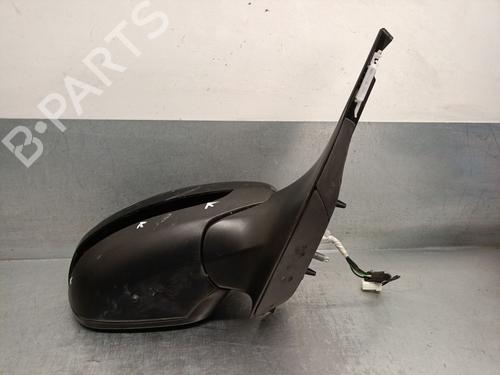 Right mirror CITROËN C3 / C3 ORIGIN III (SX) 1.2 VTi 82 | BP21581219C27 