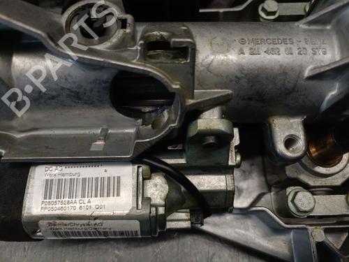 Steering column CHRYSLER 300C (LX, LE) 3.0 CRD | BP40600518M21 - Image 2