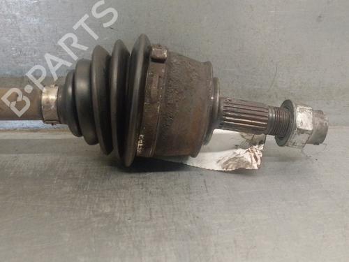 Right front driveshaft LANCIA YPSILON (843_) 1.2 (843.AXL1A) | BP38053319M39 - Image 3