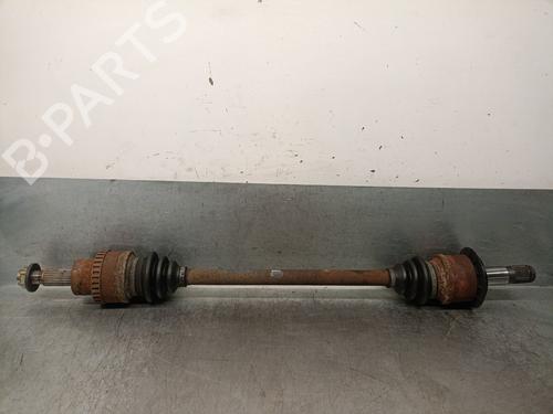 Aandrijfas rechts achter JAGUAR X-TYPE I (X400) 2.5 V6 All-wheel Drive (196 hp) 31292649