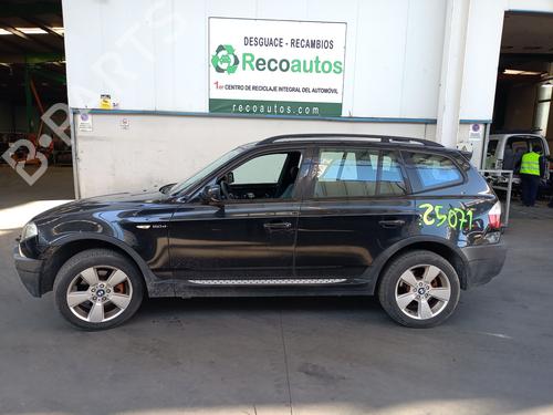 Gebruikte BMW X3 (E83)  xDrive 18 d  4553943 Onderdelen