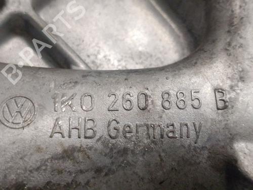 Engine mount VW GOLF V (1K1) 1.6 FSI | BP39094294M89 - Image 7