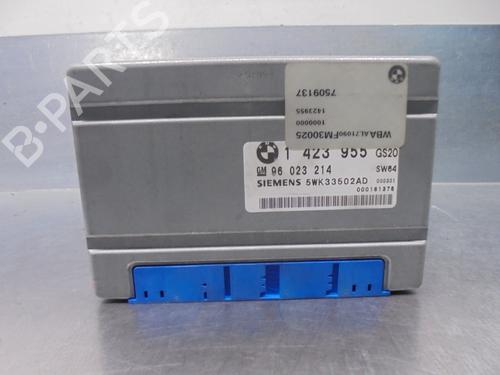 Used Gearbox control unit BMW 3 (E46) [1997-2005]  16220939