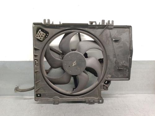 Køleventilator elektrisk NISSAN MICRA C+C III (K12) 1.4 16V (88 hp) 19652622