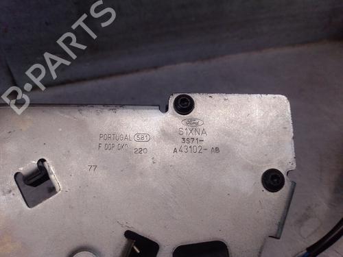 Tailgate lock FORD MONDEO III (B5Y) 2.0 TDCi | BP29148399C101 