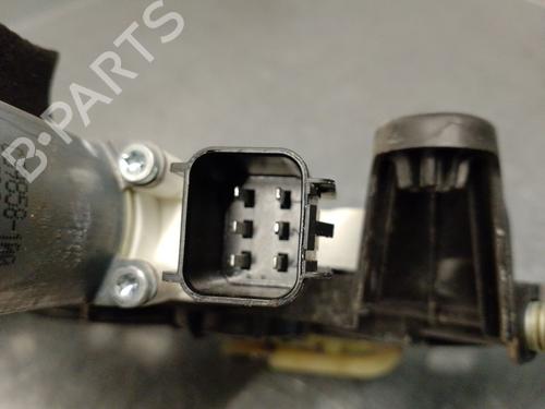 Rear left window mechanism JAGUAR F-PACE (X761) 2.0 TD4 AWD | BP33977542C24  - Image 6