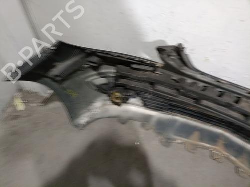 Front bumper MERCEDES-BENZ B-CLASS Sports Tourer (W245)  | BP29764797C7 