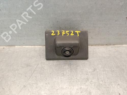 Used Electronic module DACIA SANDERO III 1.0 TCe 90 (91 hp) 29583766