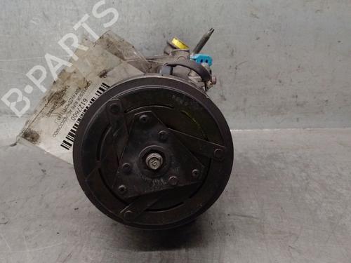 AC compressor FIAT FREEMONT (345_) 2.0 JTD | BP37474784M34 - Image 2