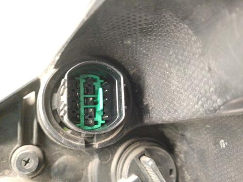 Right headlight KIA PRO CEE'D (JD) 1.4 CVVT | BP33203720C29  - Image 7