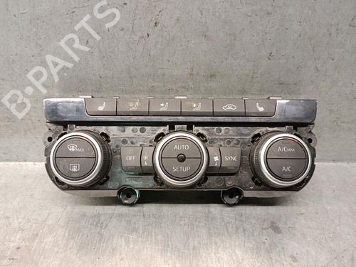 Comando clima SEAT ATECA (KH7, KHP) 1.5 TSI (150 hp) 31157952