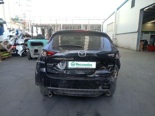 Right front seat MAZDA CX-5 (KF) 2.0 | BP36866500C16 - Image 12