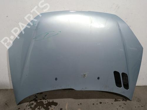 Used Hood Hood PEUGEOT 206 Hatchback (2A/C) 1.4 HDi eco 70 (68 hp) 34701807 34701807