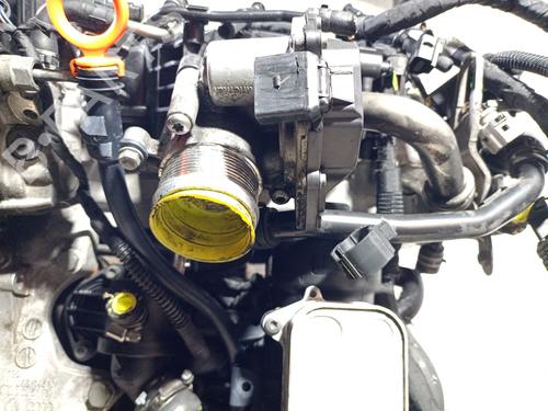 Engine VW TIGUAN (5N_) 2.0 TDI 4motion | BP40035954M1 - Image 9