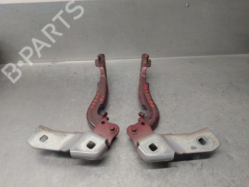 Andre Andre ALFA ROMEO GIULIA (952_) 2.2 D (952AFA25, 952AFM25, 952ALA25) (180 hp) 38536091 38536091