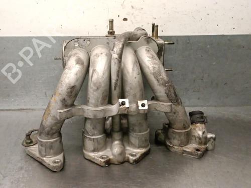 Used Intake manifold Intake manifold DAEWOO KALOS (KLAS) 1.4 (83 hp) 36263475 36263475