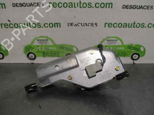 Rear wiper motor RENAULT MEGANE I Coach (DA0/1_) 1.9 dTi (DA0N) | BP3127897M102 