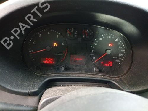 Engine mount AUDI A3 (8L1) 1.8 T | BP27319947M89 - Image 17
