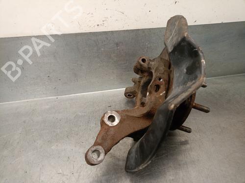 Right front steering knuckle HYUNDAI SANTA FÉ II (CM) 2.2 CRDi GLS | BP22738429M26 
